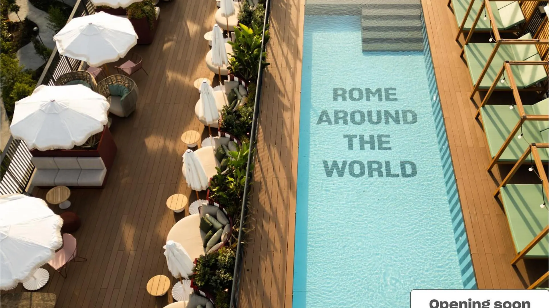 The Social Hub Rome Hotel Italy