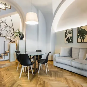 Apartment Ferrini - Piazza Trento Catania