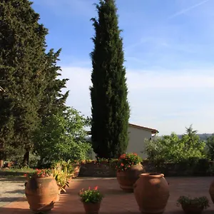 Farm stay I Poggi Impruneta