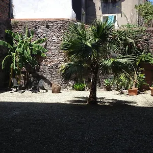 Apartment Alcala Living Catania