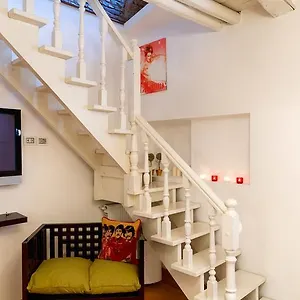 Romanticasa Trastevere Casa vacanze