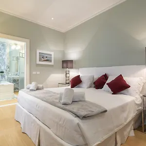  Appartamento Villoresi Mansion Italia