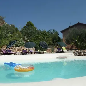 Holiday home Paladino Solunto Santa Flavia
