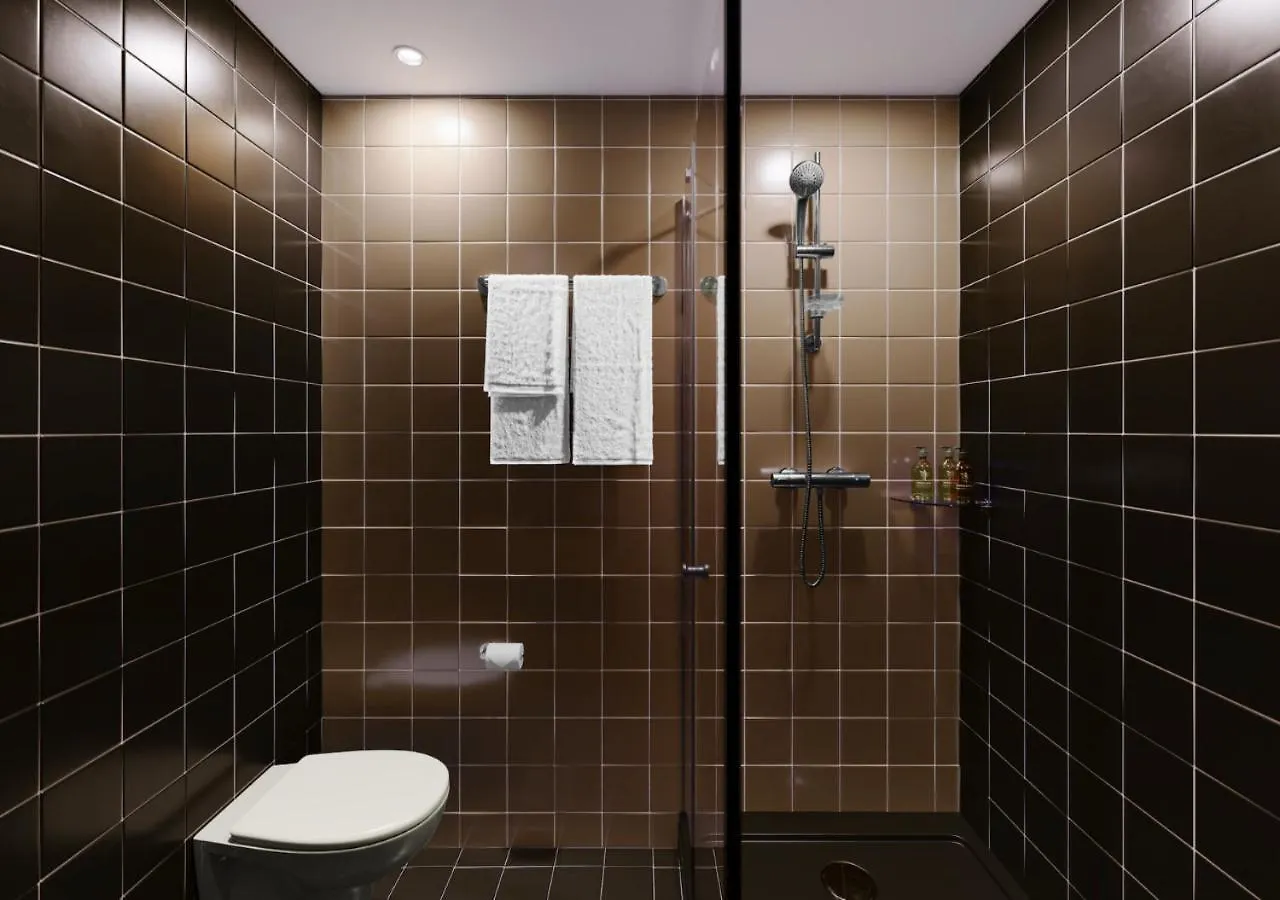 The Social Hub Rome Hotel