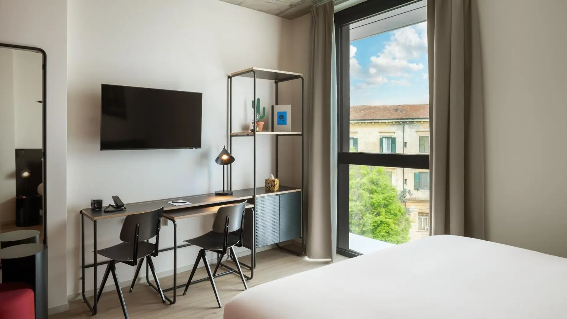 Hotel The Social Hub Roma