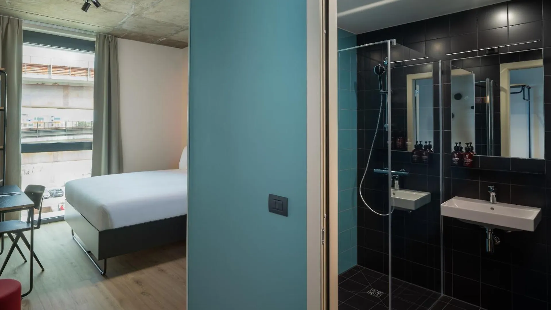 Hotel The Social Hub Roma 4*,  Italia