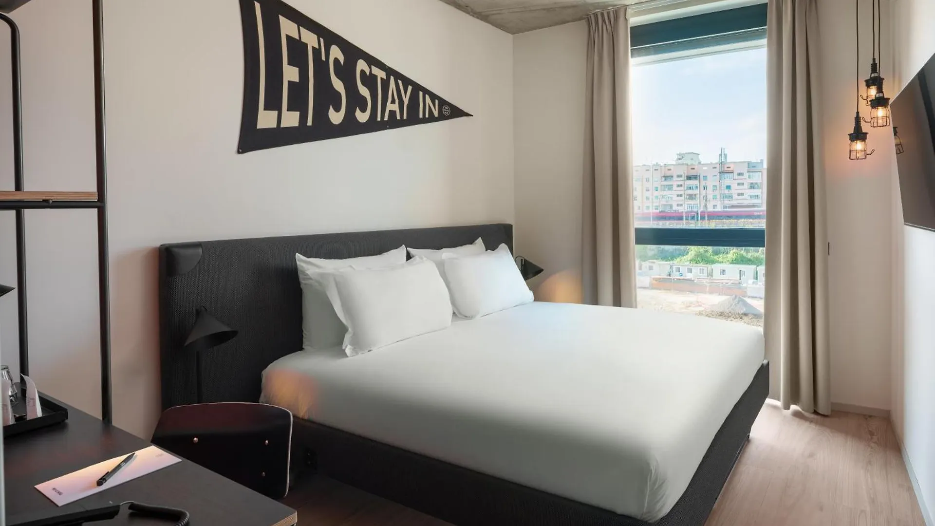 The Social Hub Rome Hotel