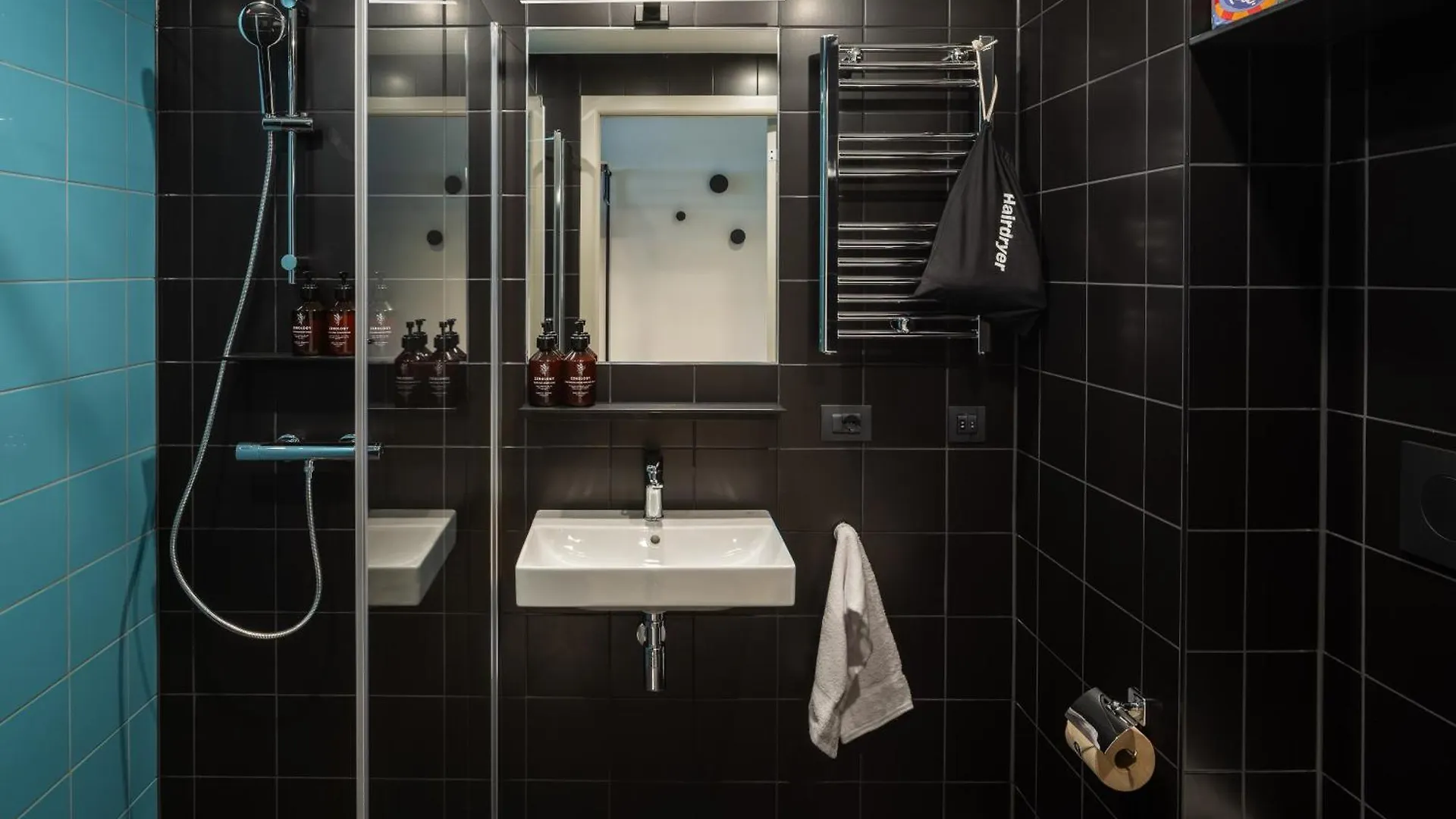 Hotel The Social Hub Roma