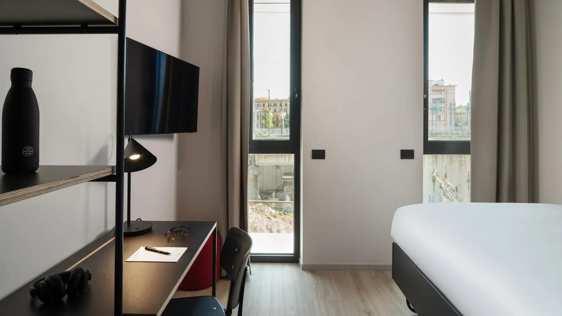 Hotel The Social Hub Roma