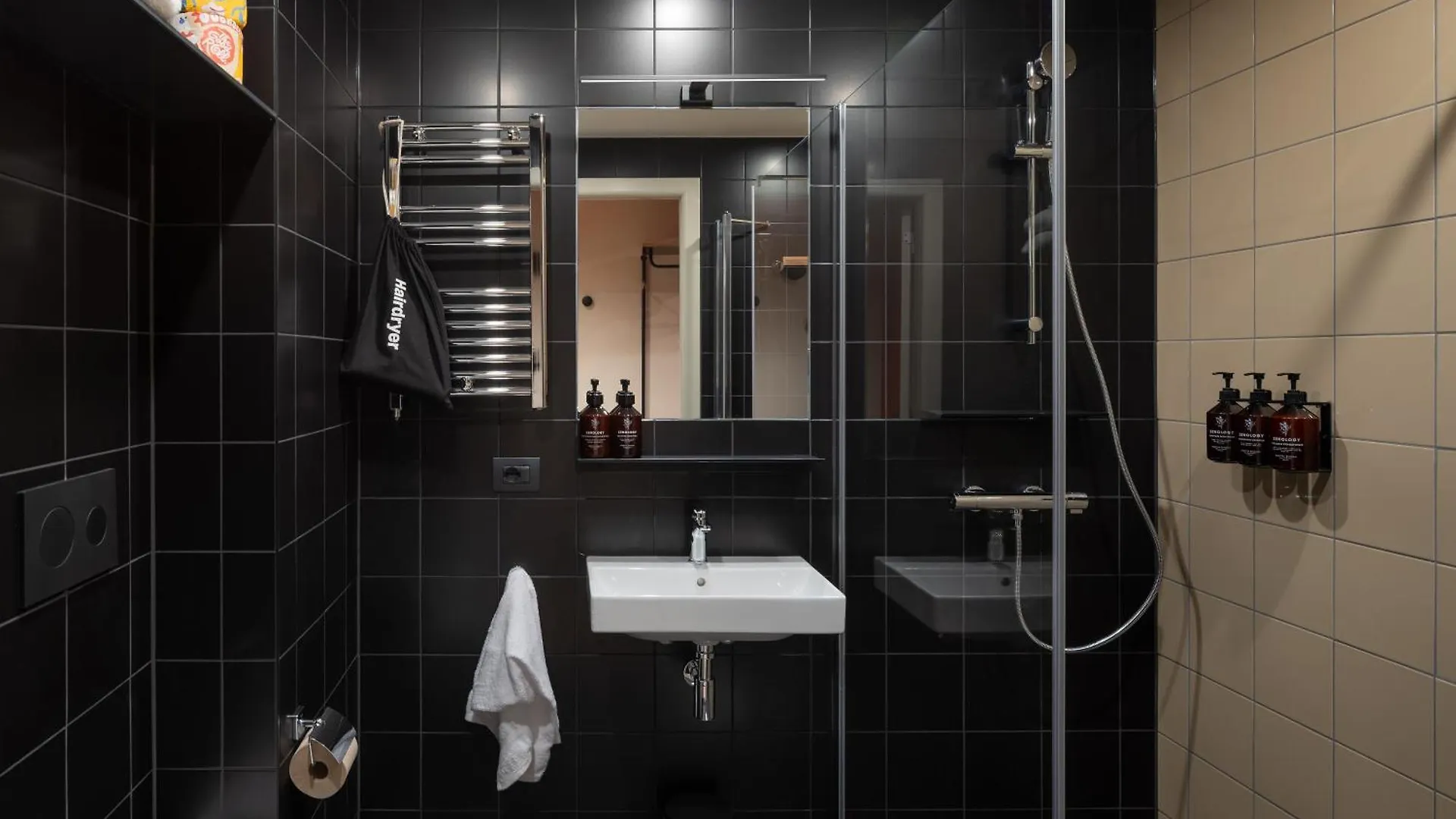 The Social Hub Rome Hotel